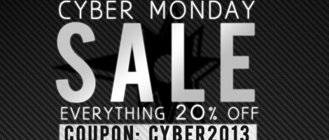 Cyber Monday