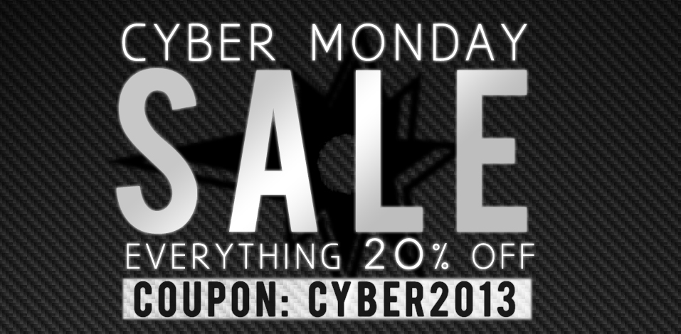 Cyber Monday