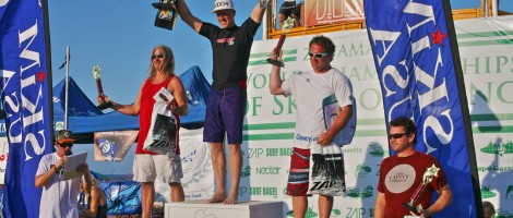 World Champioships - 1