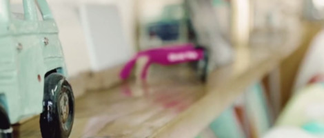 GroovyBabyVideoSlide