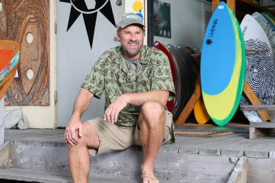 Aliso Creek Laguna Beach