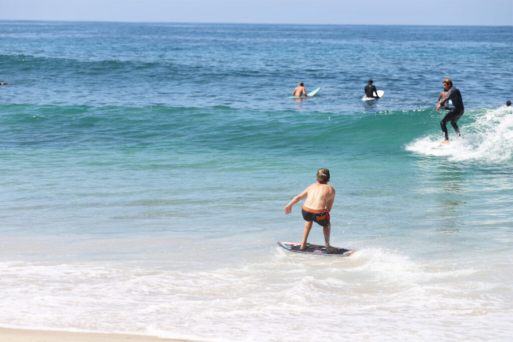 Victoria Skimboards - The Original Skimboard Manufacturer