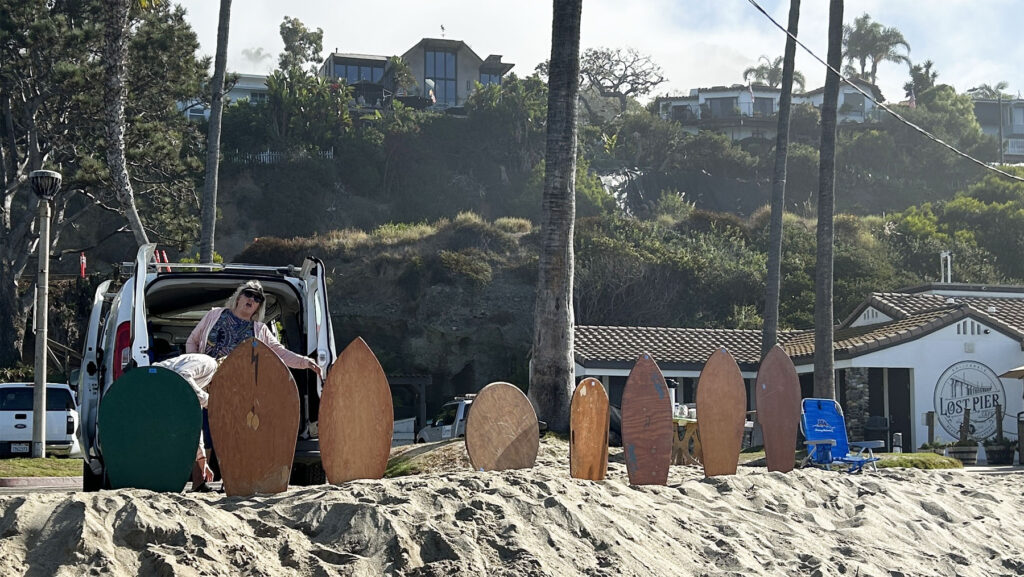 Victoria Skimboards - The Original Skimboard Manufacturer