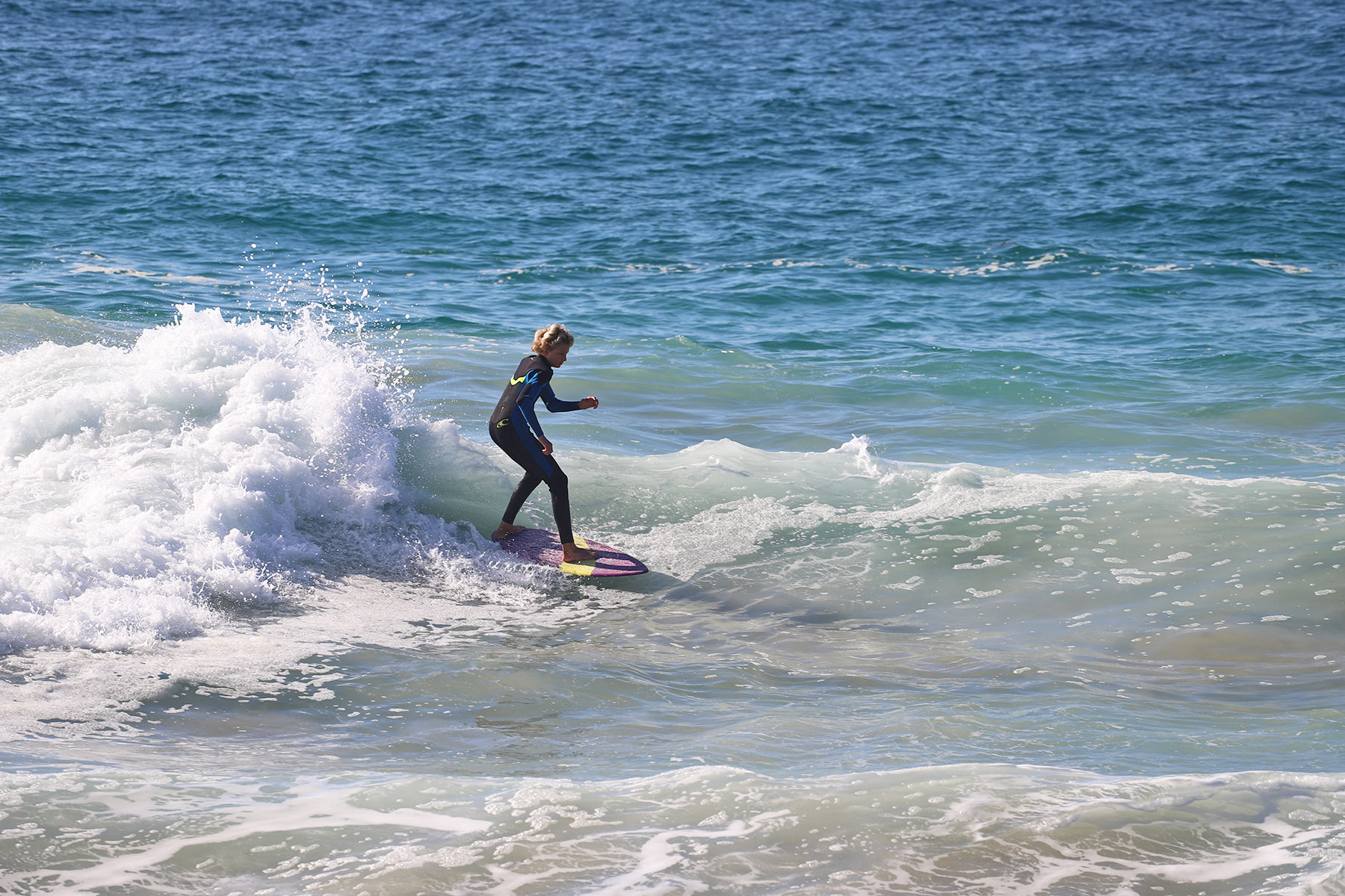 BELLE SESSION DE TRAVAIL – Actualité Surf de par le monde.