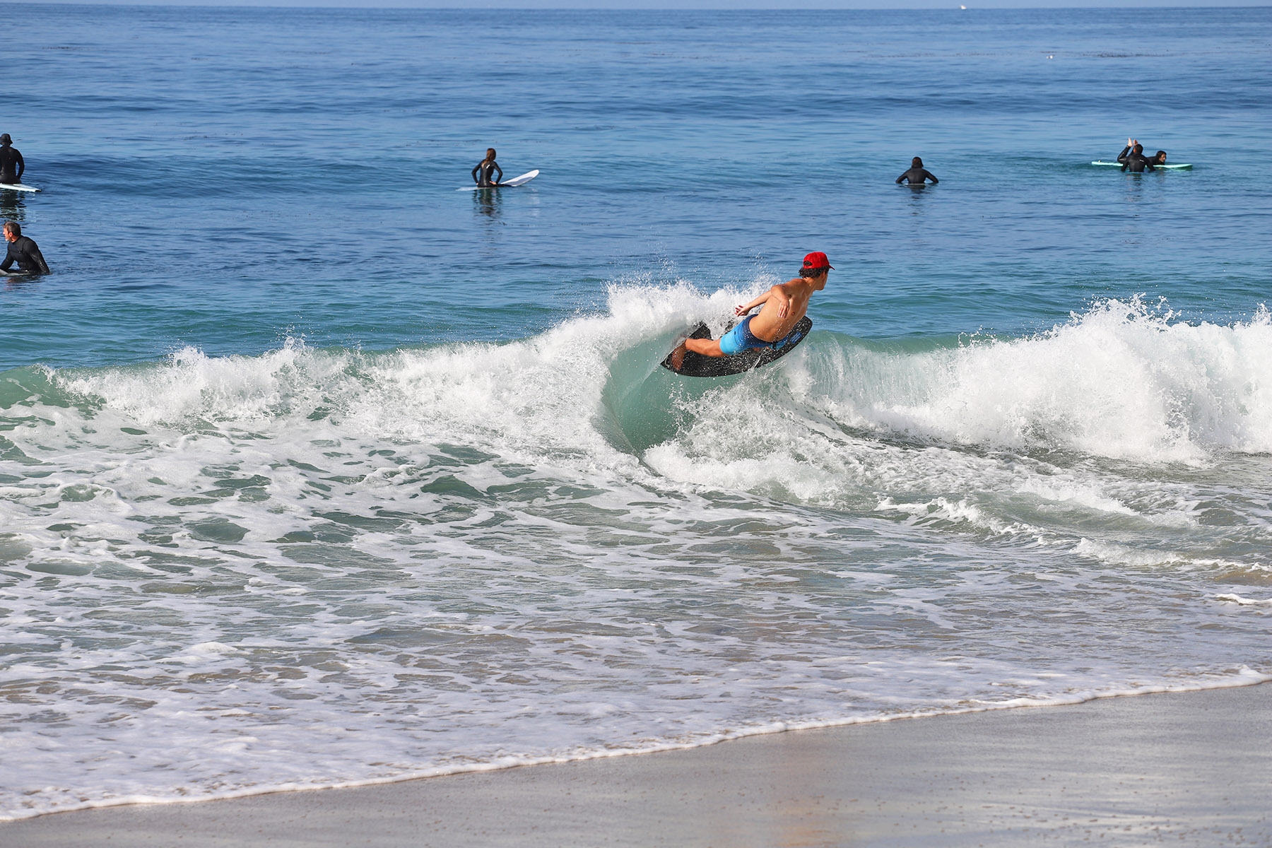 PETITES MAIS BELLES CONDITIONS – Actualité Surf de par le monde.
