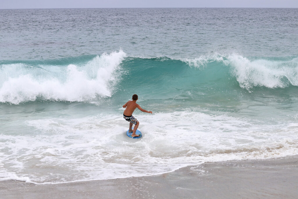 Victoria Skimboards - The Original Skimboard Manufacturer